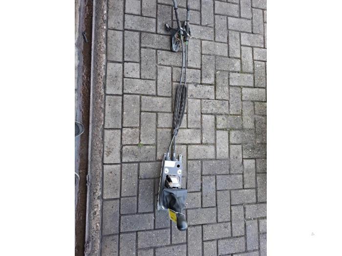 Câble commutation boîte de vitesse d'un Volkswagen Caddy, Volkswagen, -, 3 mois de garantie, Utilisé