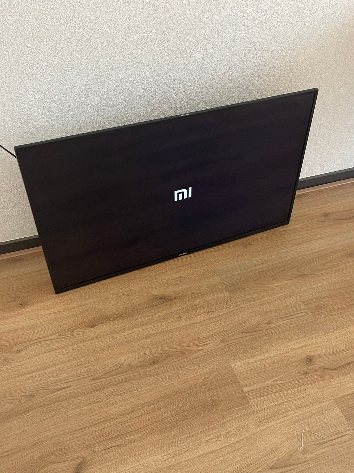 Xiaomi 43” google tv, Autres marques, LED, Comme neuf, 100 cm ou plus