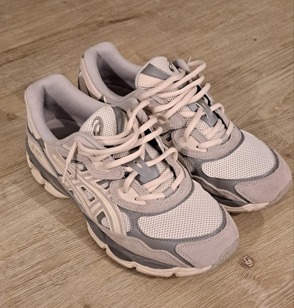 Asics Gel NYC 43.5, Kleding | Heren, Sportkleding, Ophalen