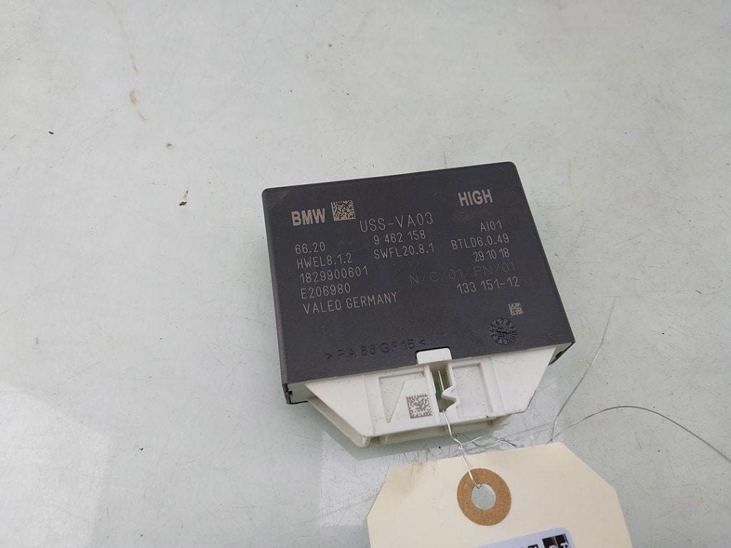 COMPUTER PDC BMW 5 serie Touring (G31) (01-2017/06-2020), Gebruikt, BMW