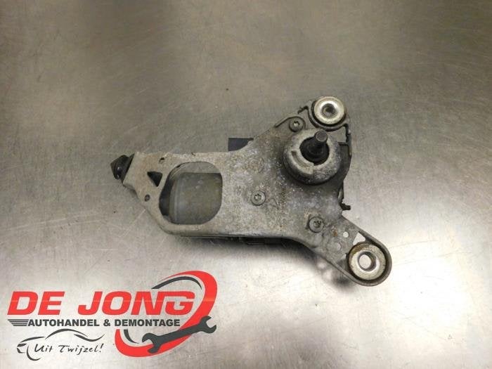 Ruitenwissermotor voor van een Ford Focus, Gebruikt, -, -, Ophalen of Verzenden