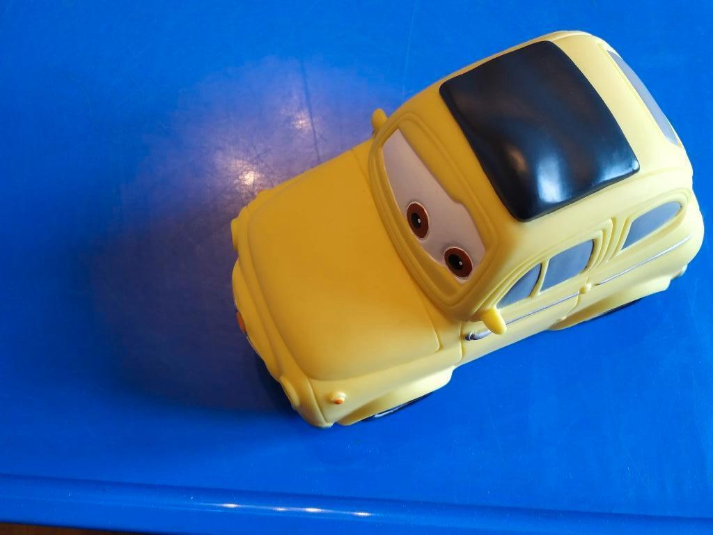 nieuwe auto met bad/douche voor de kids in de badkamer, Kinderen en Baby's, Badjes en Verzorging, Nieuw, Ophalen of Verzenden