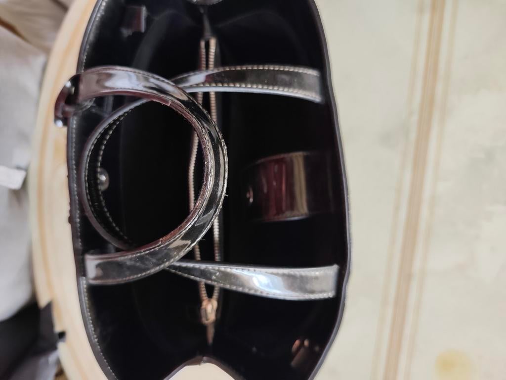 Armani handtas, Handtassen en Accessoires, Tassen | Damestassen, Ophalen