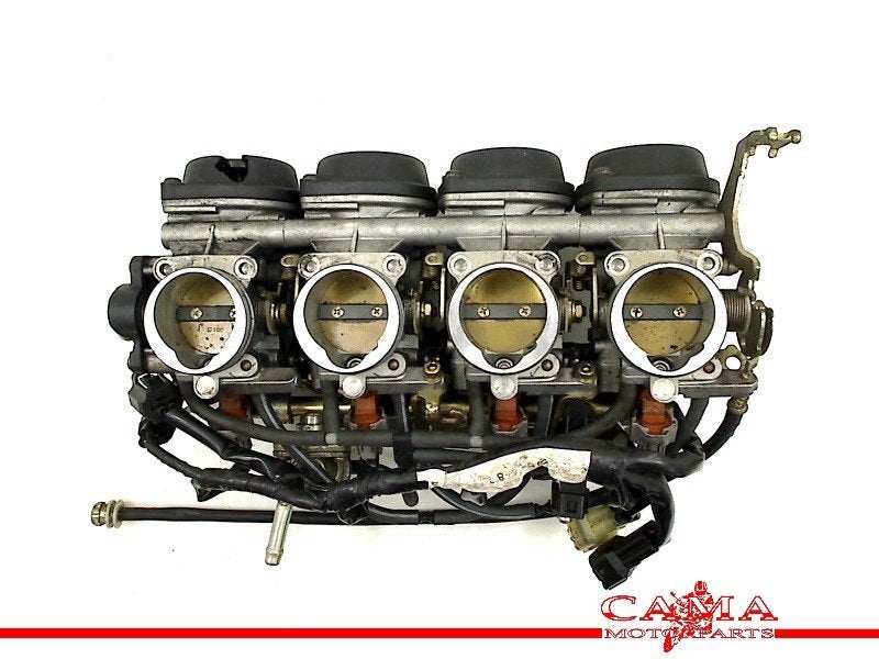 CARBURATEUR Yamaha YZF R6 2003-2005 (YZF-R6 5SL), Yamaha Motor Europe N.V., Utilisé, Customersupport@yamaha-motor.co.uk, Koolhovenlaan 101
1119 NC  Schiphol-Rijk, NL