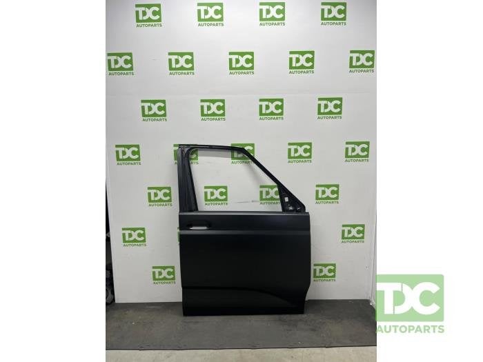 Portière 2portes droite d'un Volkswagen Multivan T7, Neuf, Volkswagen, Porte, -