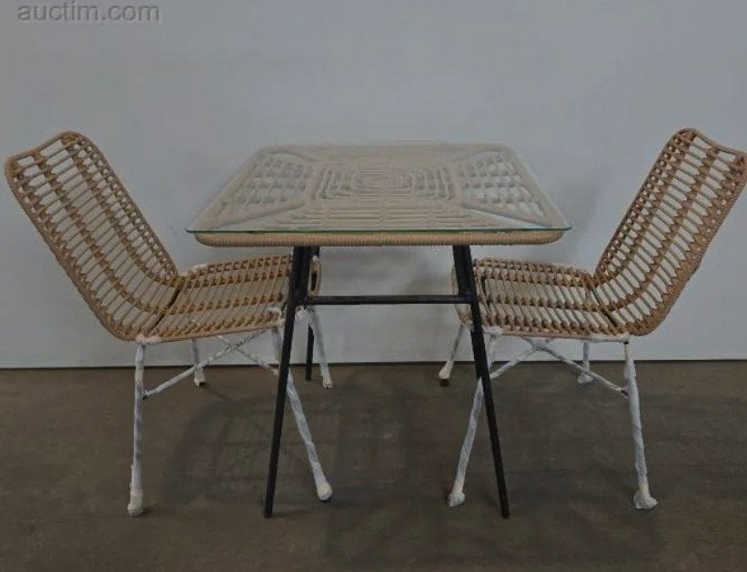Stapelbare stoelen tafels horeca bar cafe feest meubilair, Hobby & Loisirs créatifs, Enlèvement ou Envoi
