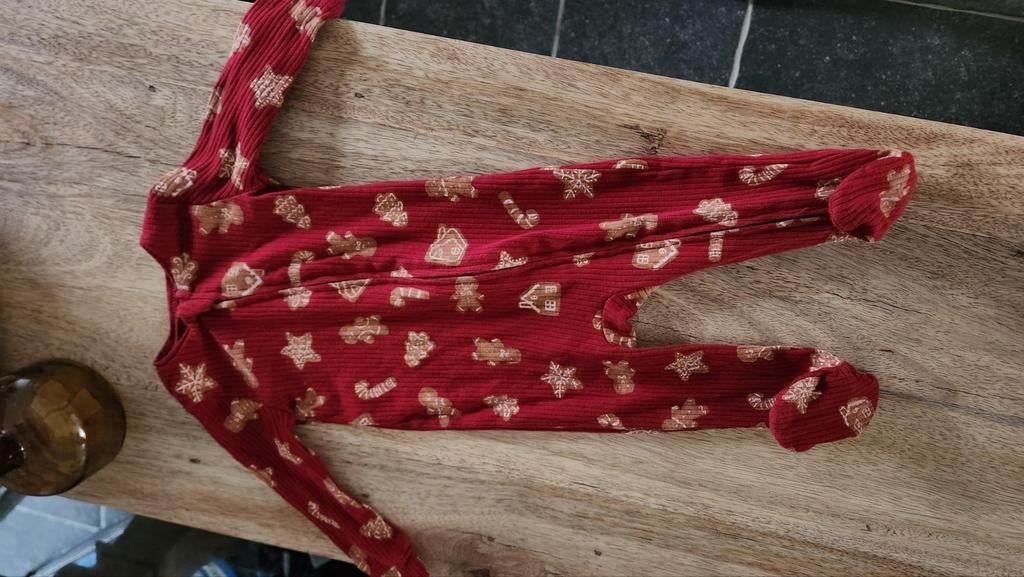 Babykleding, Kinderen en Baby's, Ophalen