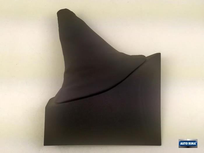 Enveloppe levier frein à main d'un Volvo V40, -, 3 mois de garantie, Utilisé, -