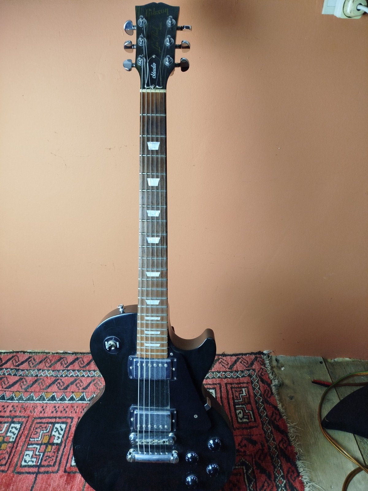 Gibson Les Paul Studio (USA, 2000, Muziek en Instrumenten, Ophalen of Verzenden, Gebruikt, Elektrisch, 6-snarig
