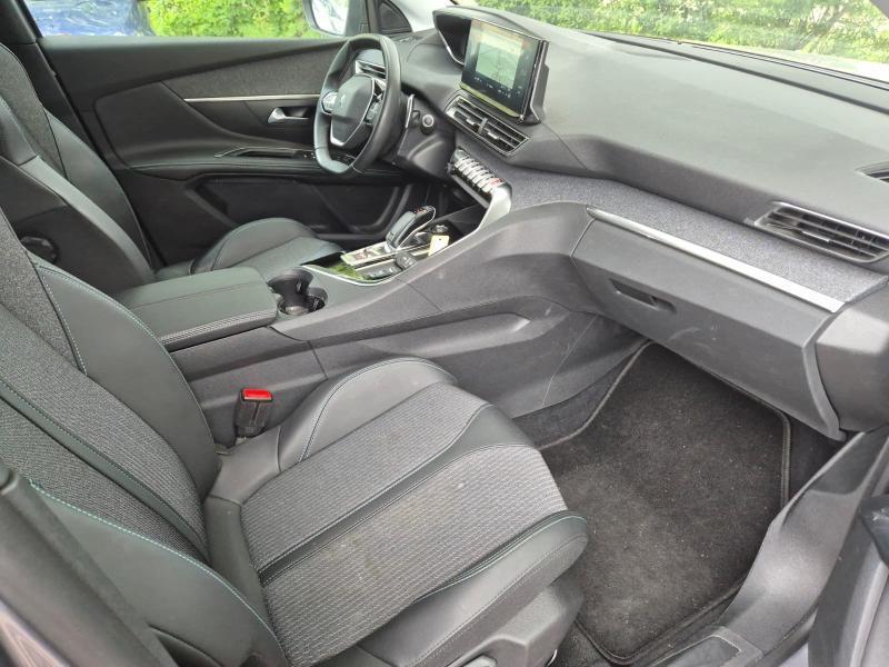 Peugeot 5008 II Allure Pack, 118 g/km, Achat, Euro 6, Entreprise