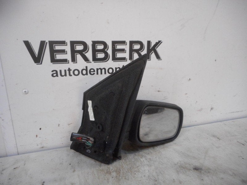 RETROVISEUR LATERAL ELECTRIQUE DROIT Fiesta 5 (JD / JH), Utilisé, Ford