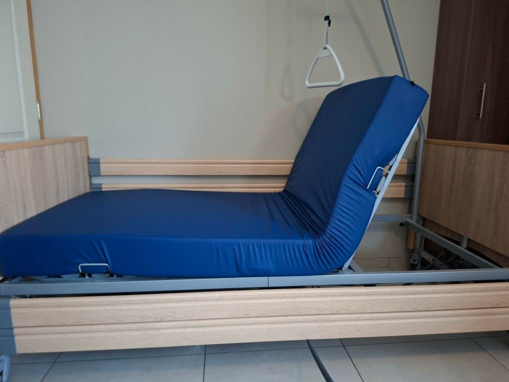 ziekenhuisbed nieuw.!!!, Diversen, Ophalen, Nieuw