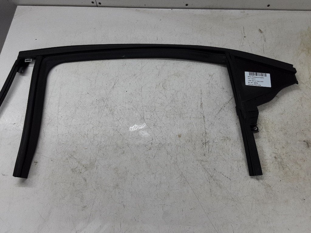 VITRE ARRIERE GAUCHE Opel Mokka (01-2020/-), Utilisé, Opel