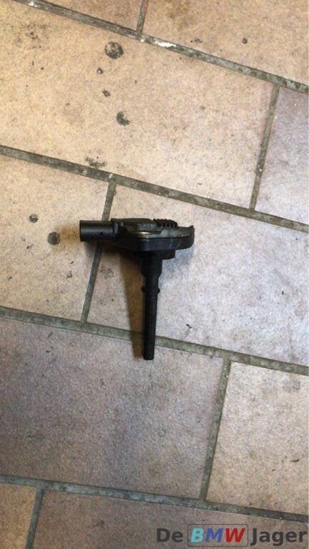 Olie niveausensor BMW 12617508003, Enlèvement ou Envoi, Utilisé, BMW, BMW