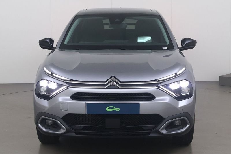 Citroen C4 1.2 puretech max s&s (eu6.4) 130, Auto's, Gebruikt, 1199 cc, Overige bekleding, 130 pk