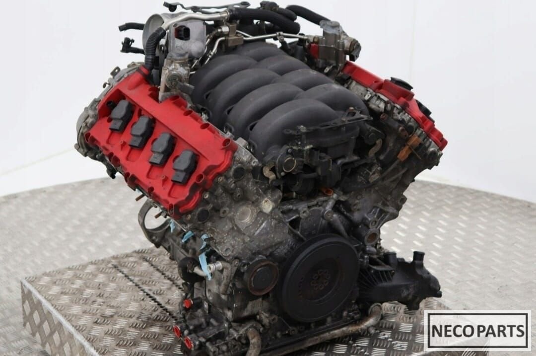 AUDI VW SKODA SEAT AUDI RS4 S5 RS 4. 2 FSI BNS, Gebruikt, -, -, -
