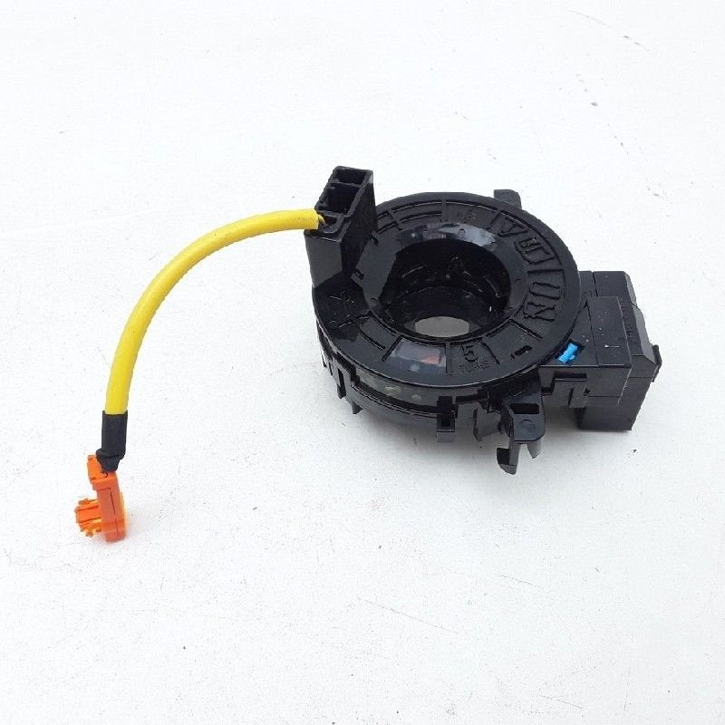 AIRBAGRING Toyota Aygo (B40) (01-2014/06-2018), Gebruikt, Toyota