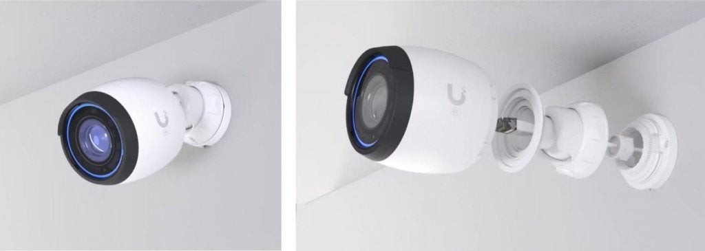 Ubiquiti UVC-G5-Pro UniFi Video Camera G5 Professional, Ophalen of Verzenden, Zo goed als nieuw