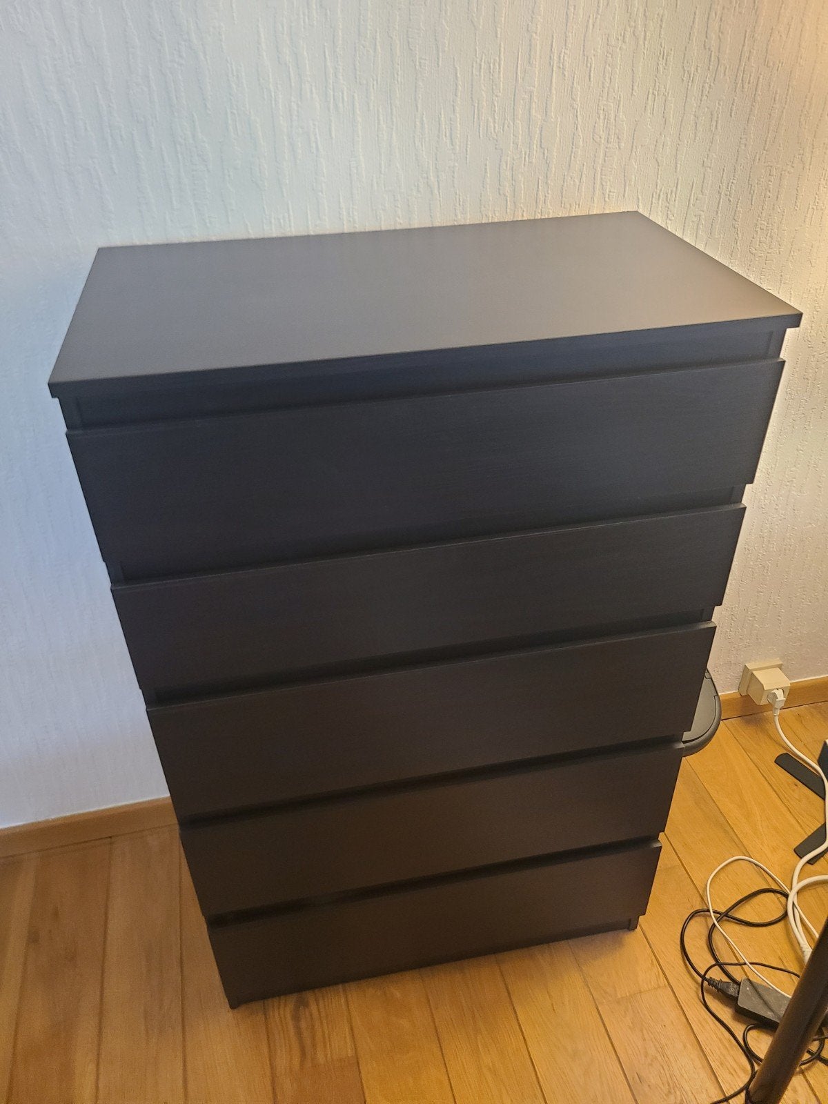 KULLEN dressoir, Huis en Inrichting, Kasten | Ladekasten, Ophalen