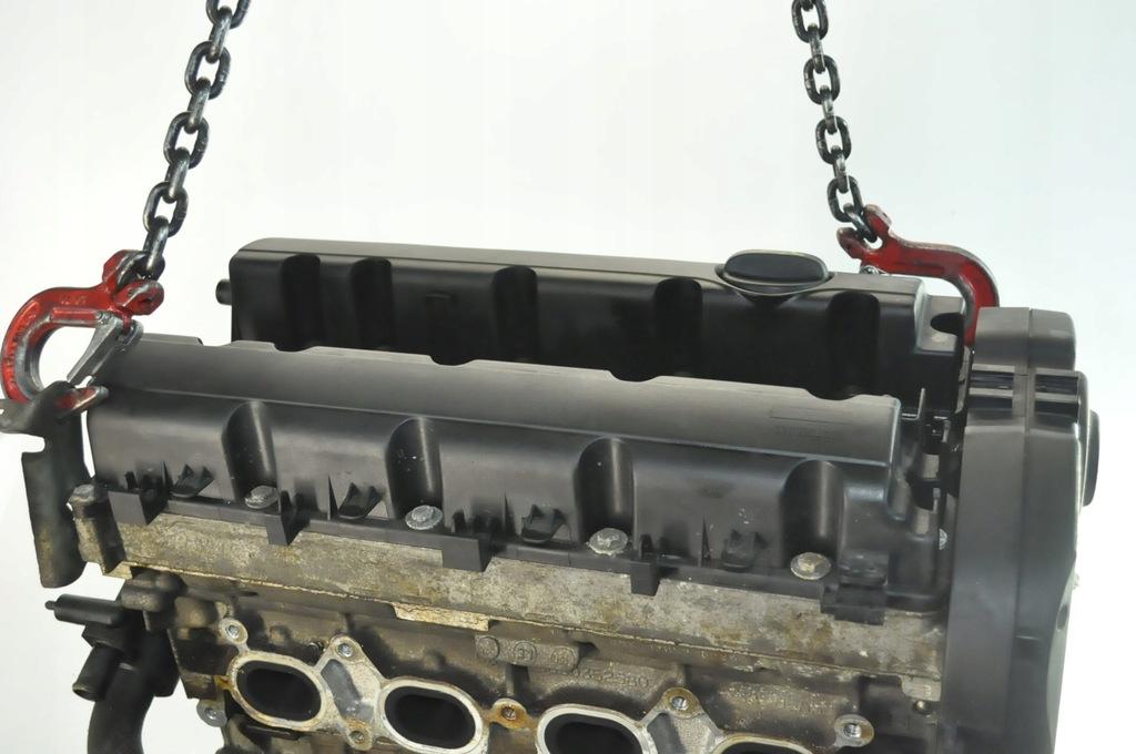 Moteur RFJ Nu 308 PEUGEOT 807 C4 C5 EXPERT 307 JUMPY CITROEN, Verzenden, Gebruikt, Overige automerken