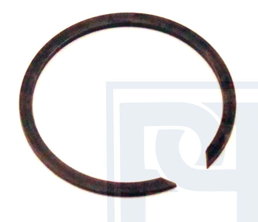 Volvo vasthoud Ring  borgring overdrive oa J type Volvo onde, Ophalen of Verzenden, Nieuw