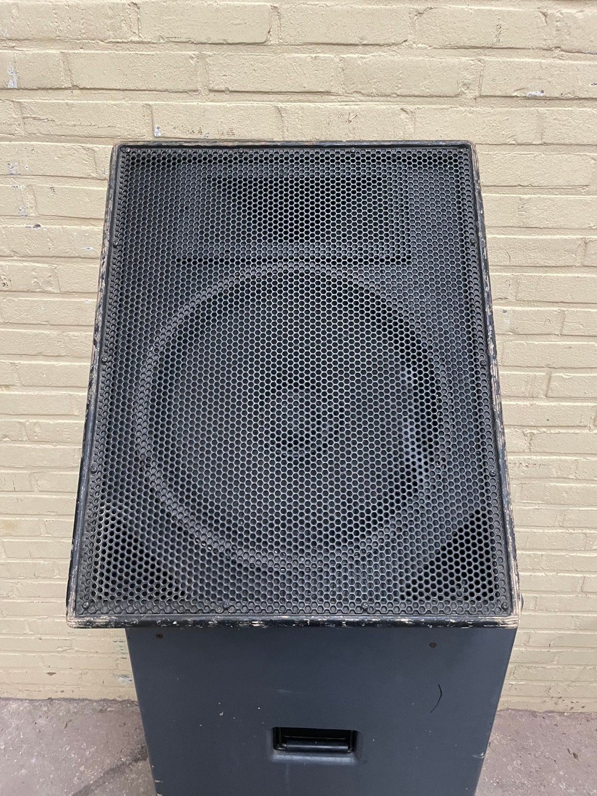 Eaw sm155hi, Audio, Tv en Foto, Ophalen, Gebruikt, 150 watt of meer, Overige typen
