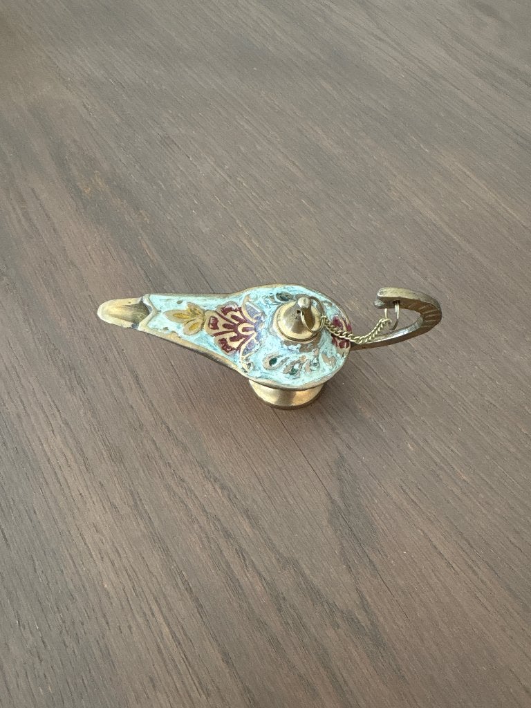 Souveniertje, Enlèvement, Comme neuf