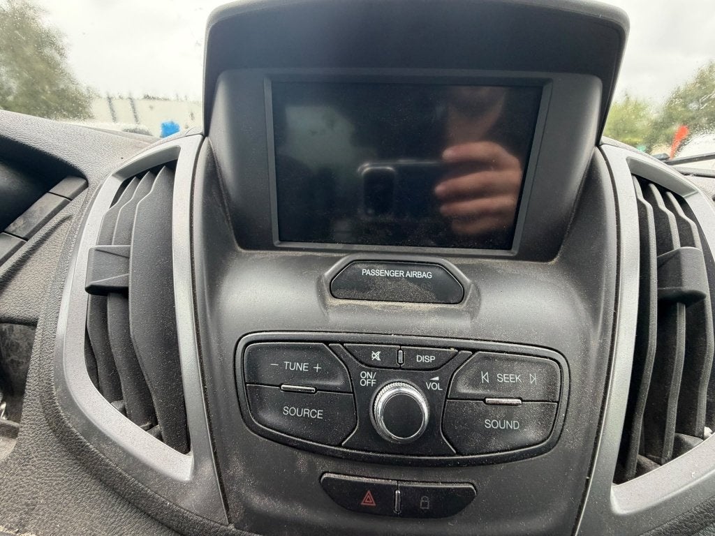 Ford Transit (Stock ID 56697) Motor stuk — 18