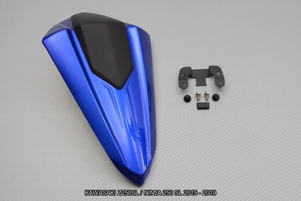 AVDB Seat Cover KAWASAKI Z250SL / NINJA 250 SL 2015 - 2019, Ophalen of Verzenden, Nieuw