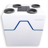 Buva eco stream jusqu'a 400 m³/h version Belge PEB OK, Enlèvement ou Envoi, Neuf, Ventilateur et Extracteur
