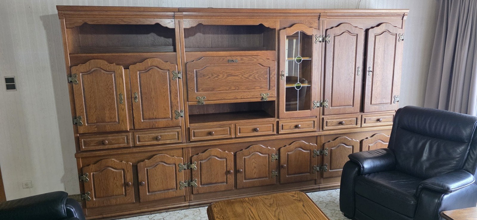 kast, Huis en Inrichting, Ophalen