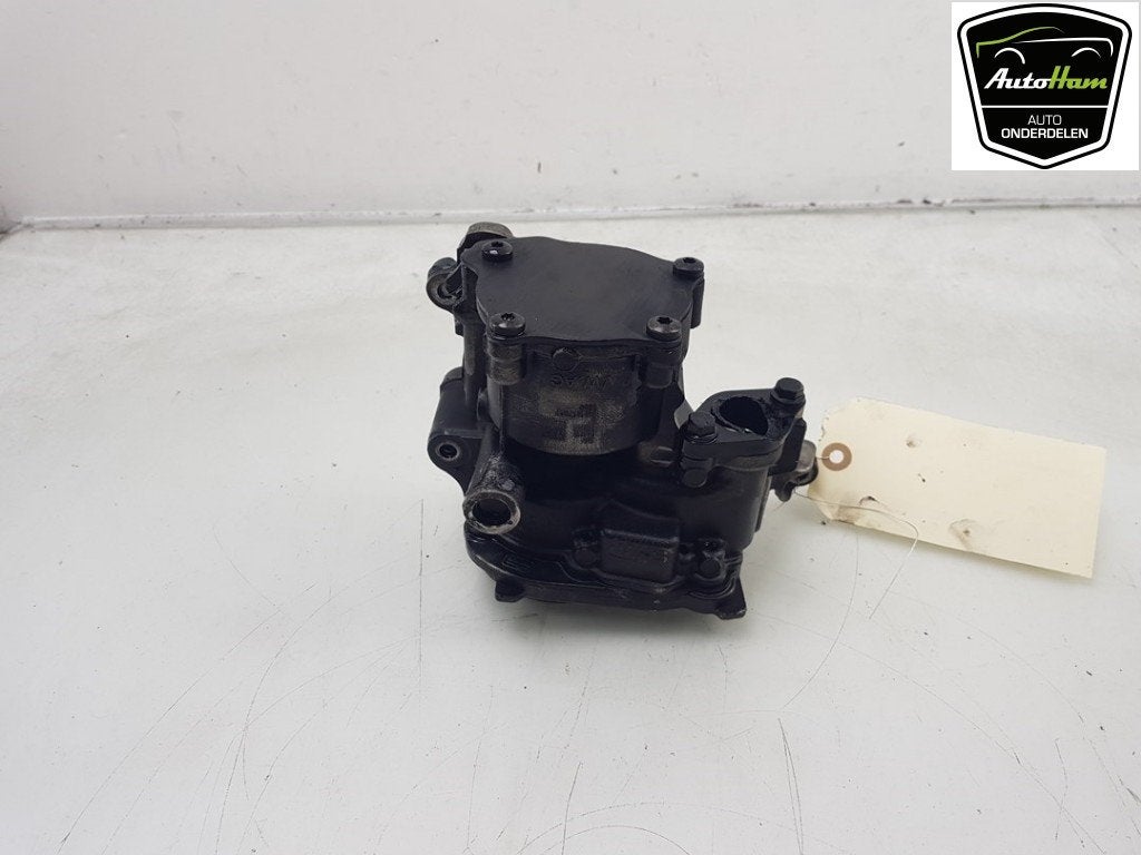 OLIEPOMP Volkswagen Crafter (SY) (|04L145208P|04L145208AD|), Gebruikt, Volkswagen
