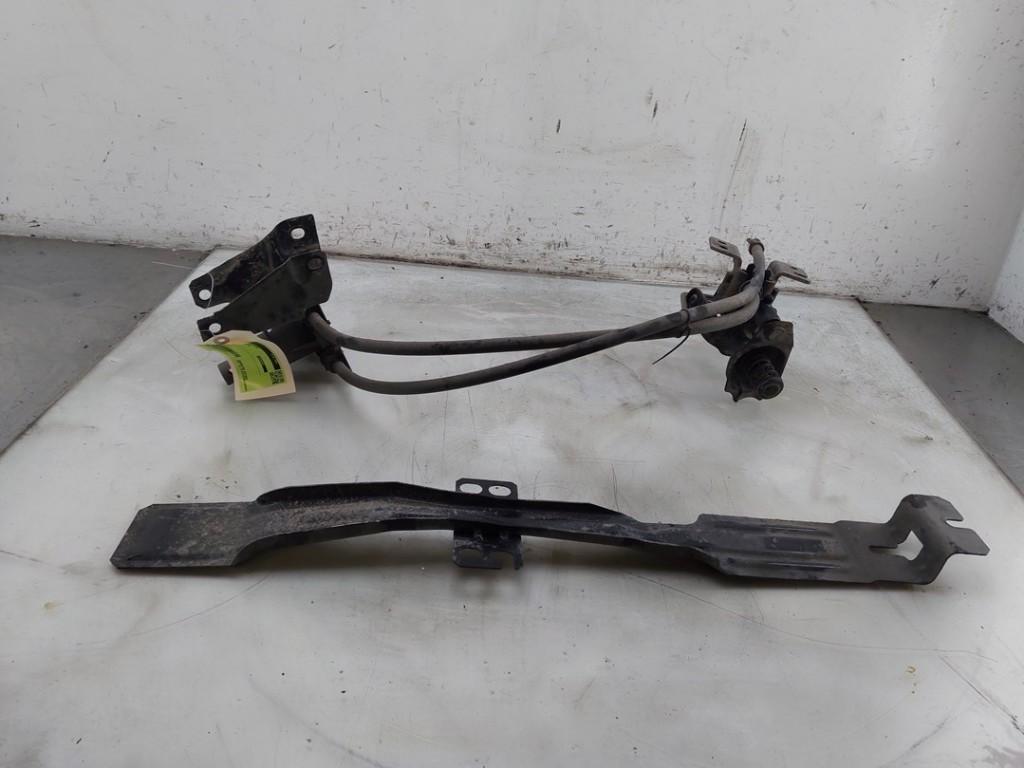 RESERVEWIEL HOUDER Peugeot Boxer (U9) (01-2006/12-2023), Dhr. J. Ham, Gebruikt, Administratie@autoham.nl, Peugeot