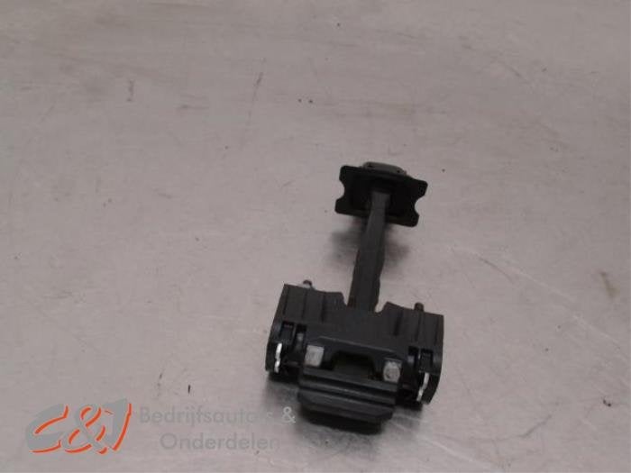 Butée 2portes droite d'un Peugeot Expert, Autos : Pièces & Accessoires, -, 3 mois de garantie, Utilisé, -