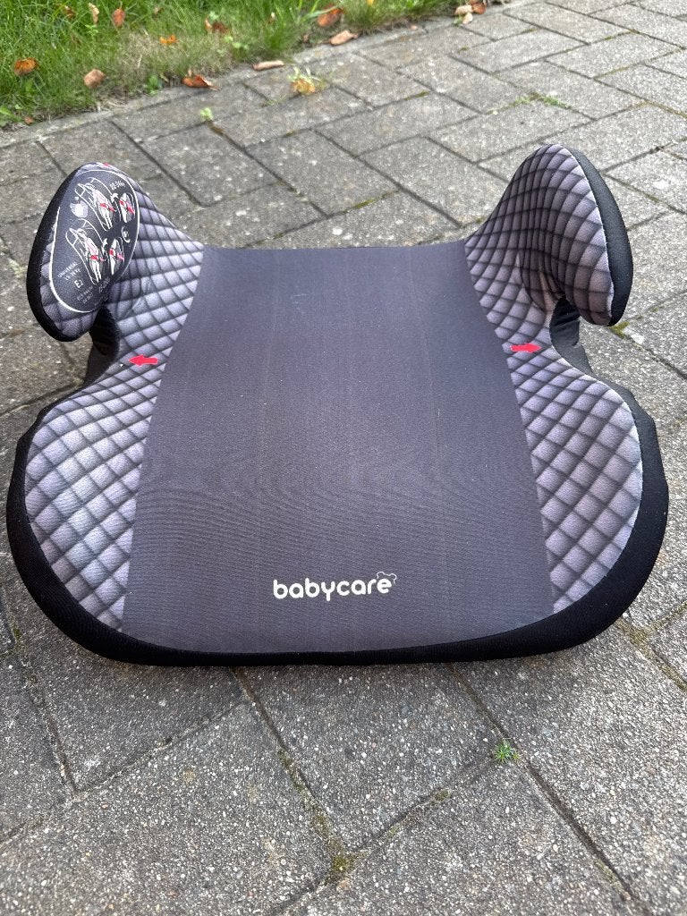 Autozitje, Kinderen en Baby's, Ophalen, Gebruikt, 22 t/m 36 kg, Autogordel