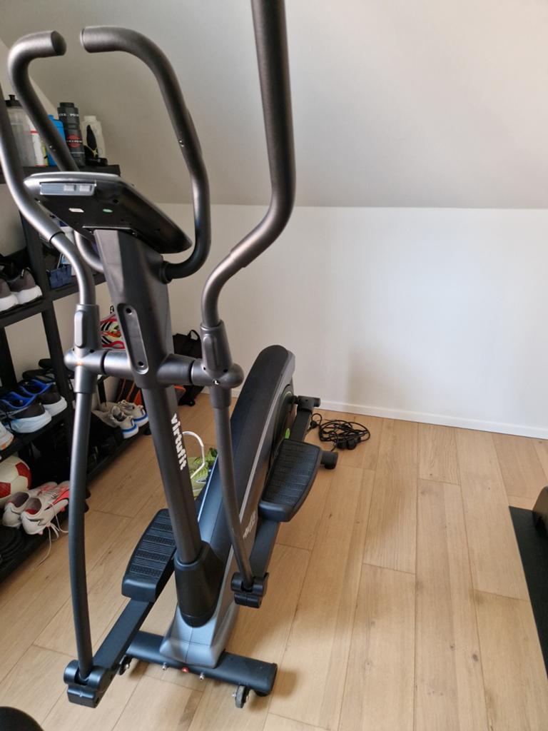 Crosstrainer Virtufit iConsole CTR 2.1, Sport en Fitness, Ophalen, Crosstrainer
