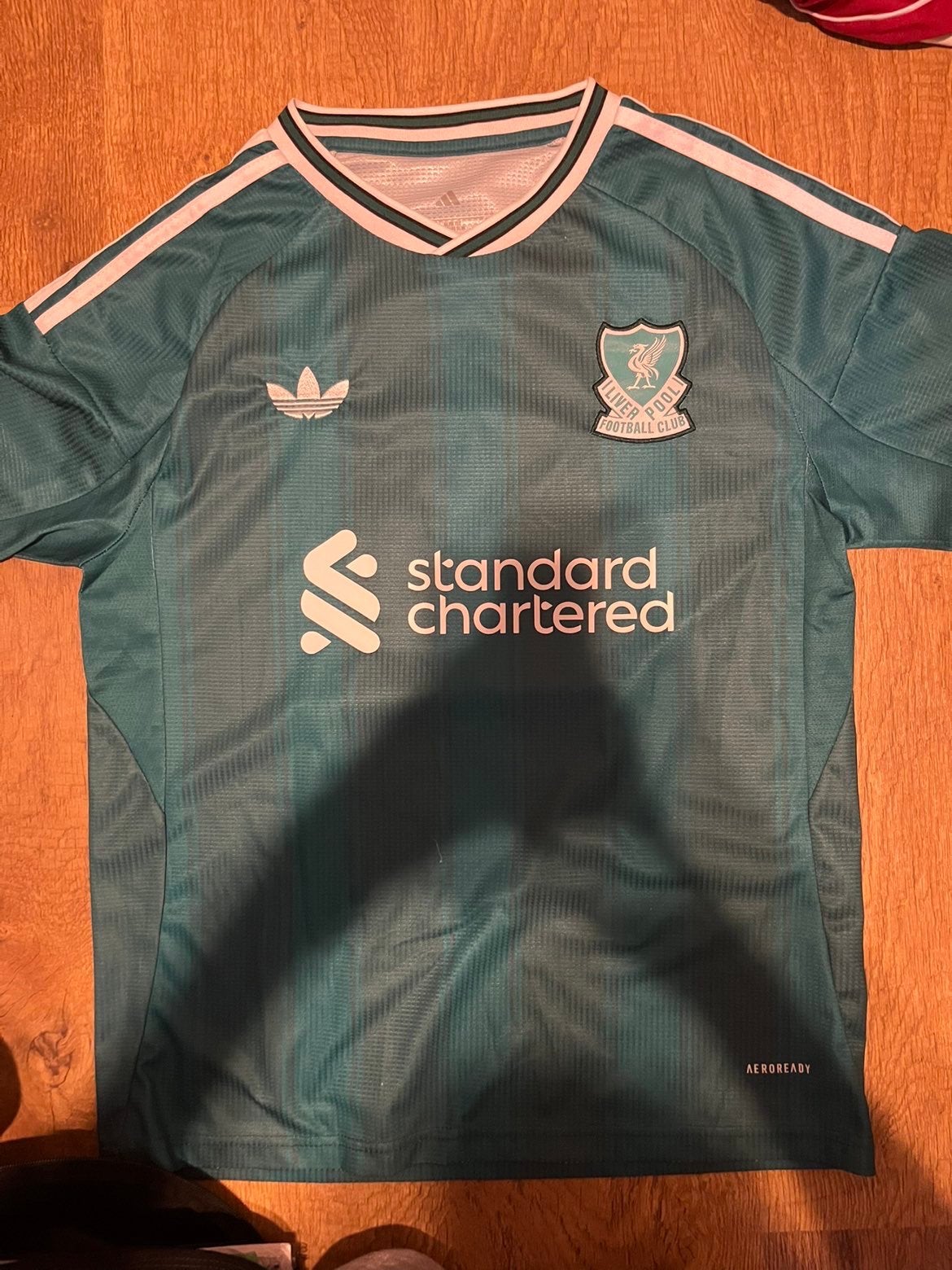 Voetbalshirt, Maat S, Ophalen, Nieuw, Shirt