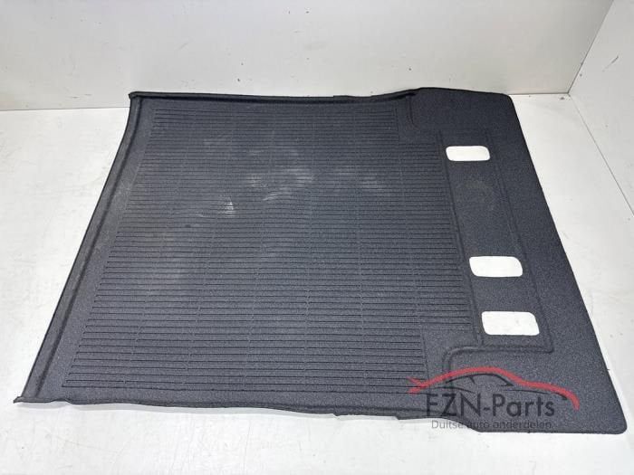 Mercedes-Benz G-Klasse W463 Bagage ruimte vloer mat, Auto-onderdelen, Interieur en Bekleding, Gebruikt, Ophalen of Verzenden