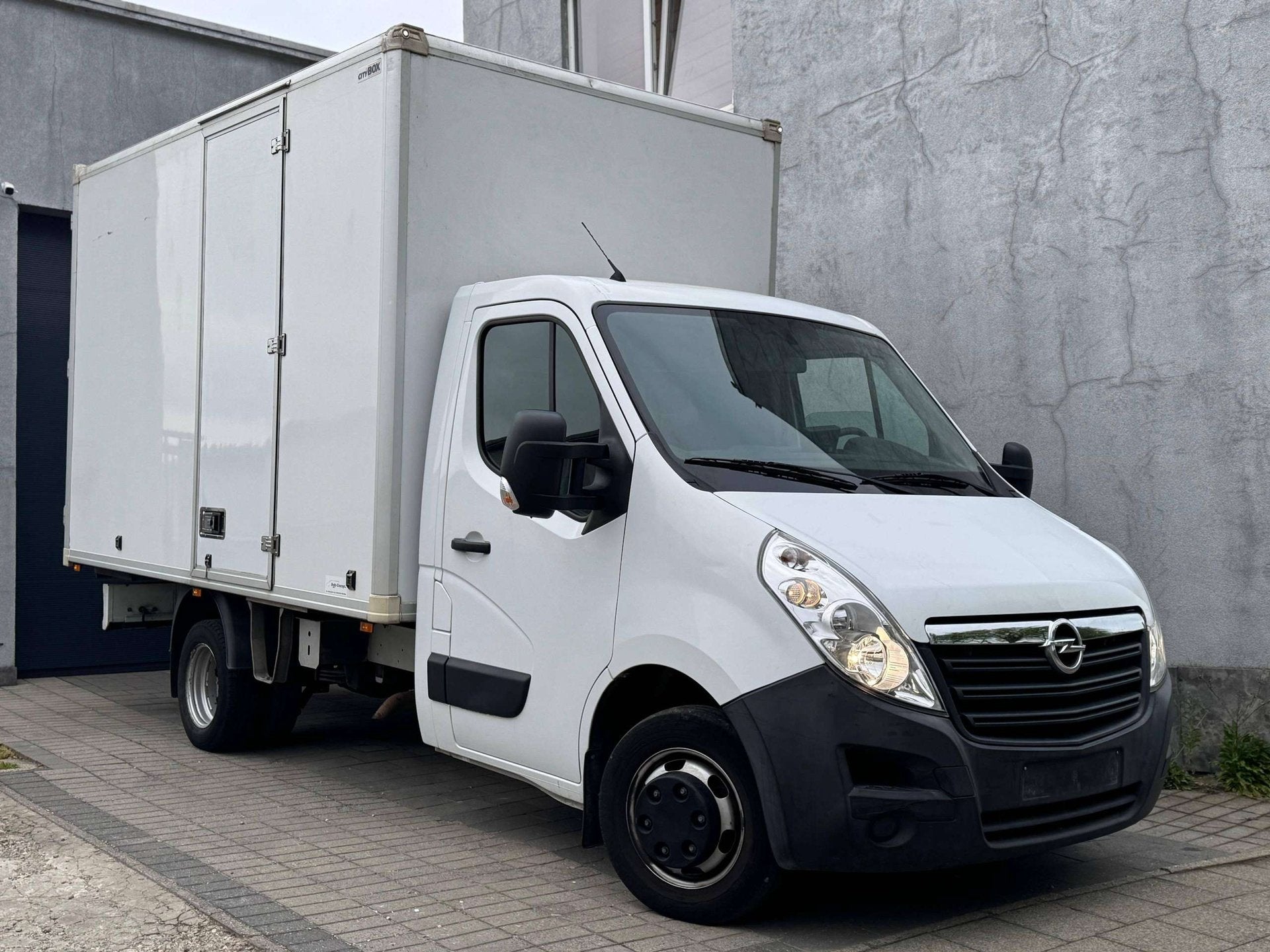 Opel Movano 2.3 BiTurbo L3H3 2019 MEUBELBAK 85000 KM BTW, Auto's, Gebruikt, Euro 6, 120 kW, Bedrijf