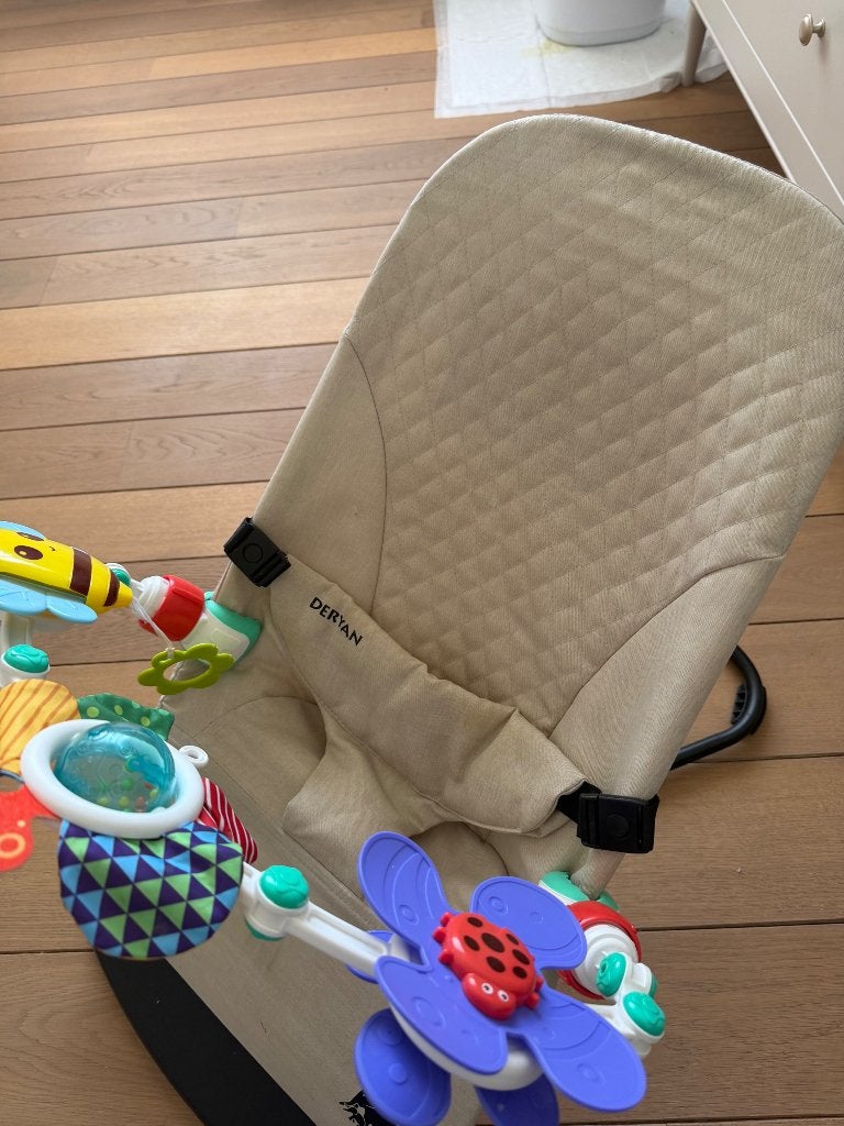 Wipstoel, Kinderen en Baby's, Wipstoeltjes, Ophalen of Verzenden, Zo goed als nieuw, Wipstoel