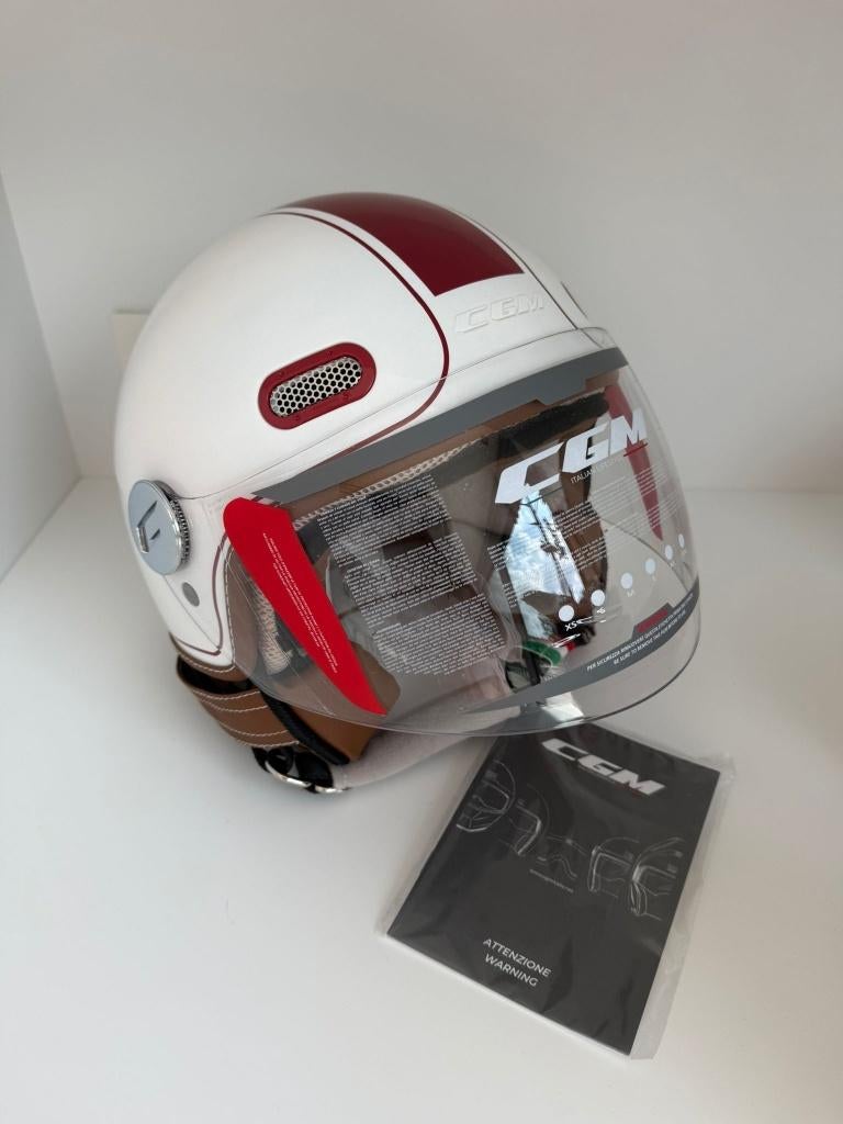 Scooter helm CGM, XS, Overige typen, Dames, Ophalen