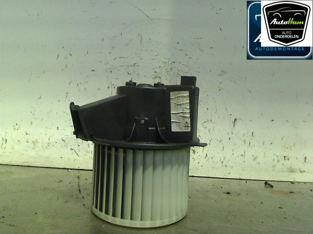 KACHEL VENTILATORMOTOR 307 (3A / C/D) (|6441P1|6441P0|), Gebruikt, Peugeot
