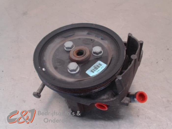 Pompe direction assistée d'un Fiat Fiorino, -, 3 mois de garantie, Utilisé, Fiat