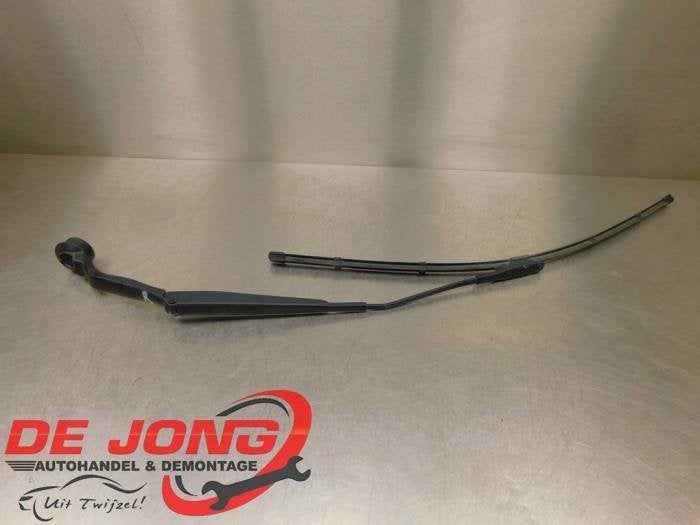 Bras essuie-glace avant d'un Ford Kuga, -, 3 mois de garantie, -, -