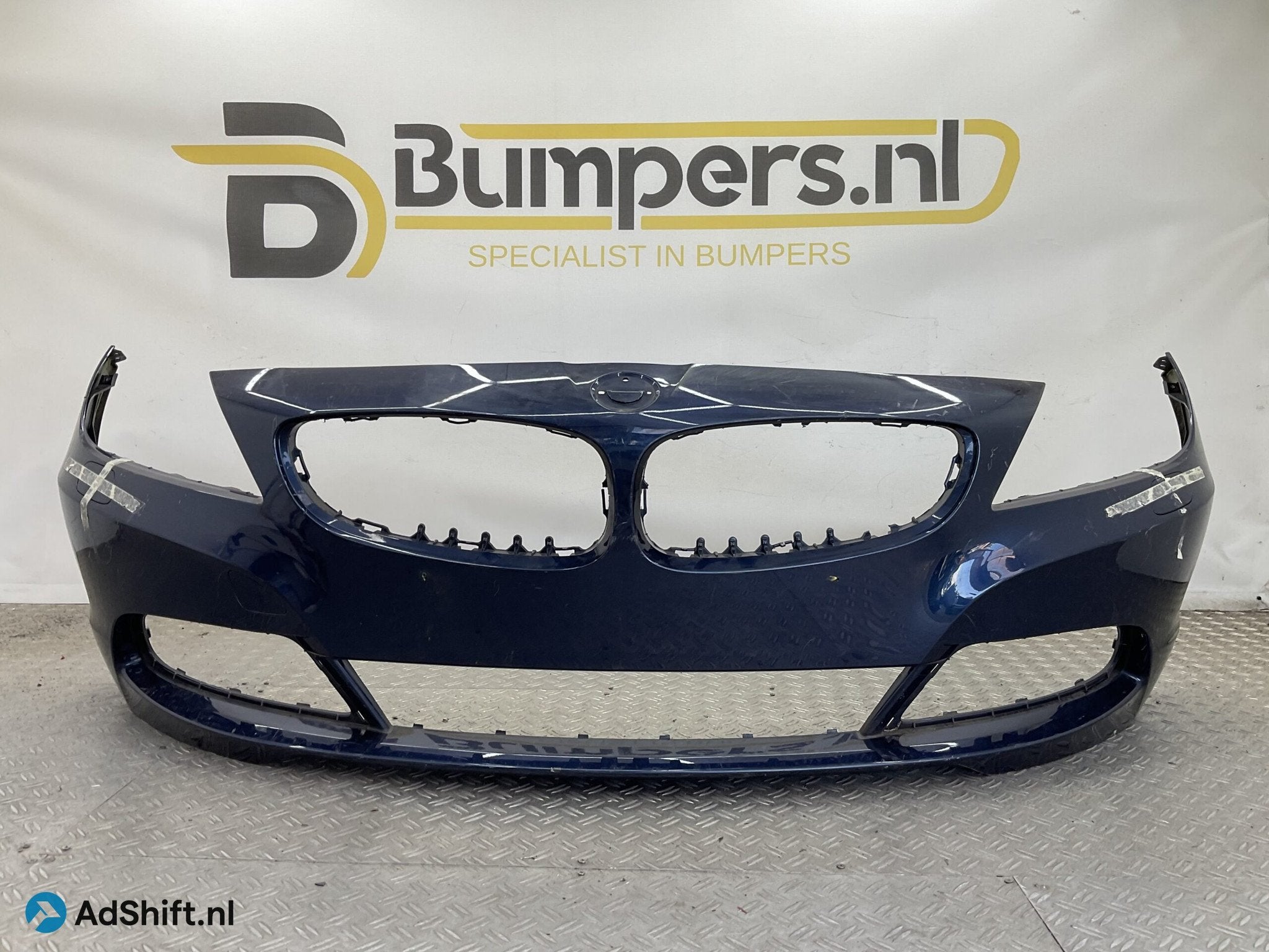 BUMPER BMW E89 Z4 2008-2012 51117192156 VOORBUMPER K4-22679, Auto-onderdelen, Bumper