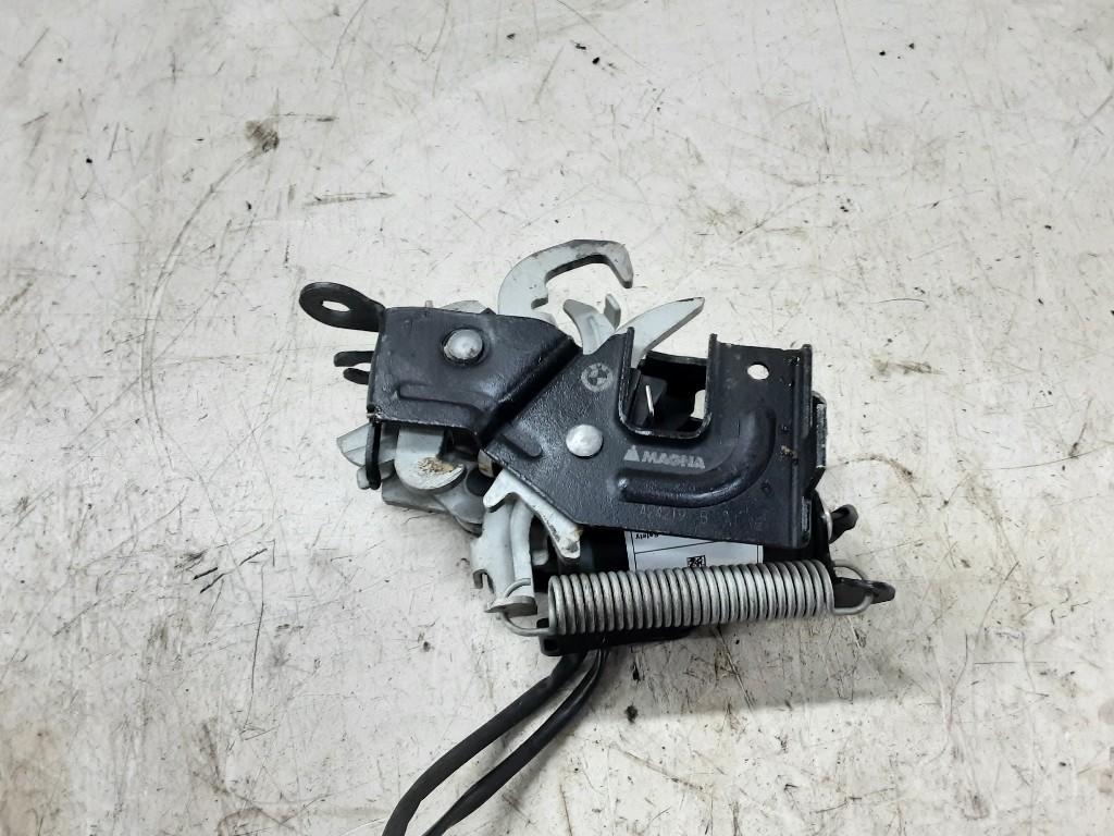 MOTORKAP SLOT BMW 8 serie (G15) (01-2018/-), Gebruikt, Mevr. I. Hauben, BMW, Rue de l'Espoir 34 34
4030  GRIVEGNÉE, BE