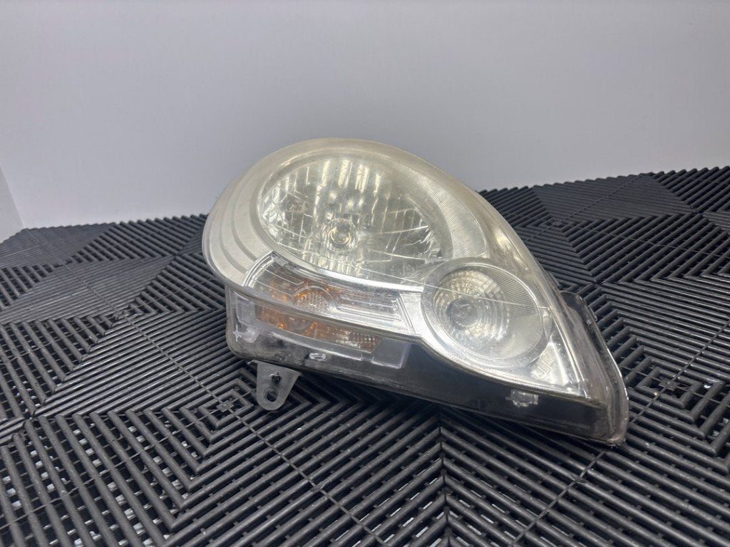 KOPLAMP RECHTS Renault Kangoo Express (FW) (|20B399B|), Auto-onderdelen, Gebruikt, Renault, Peter-Huppertz-Straße 5
51063  Köln, DE