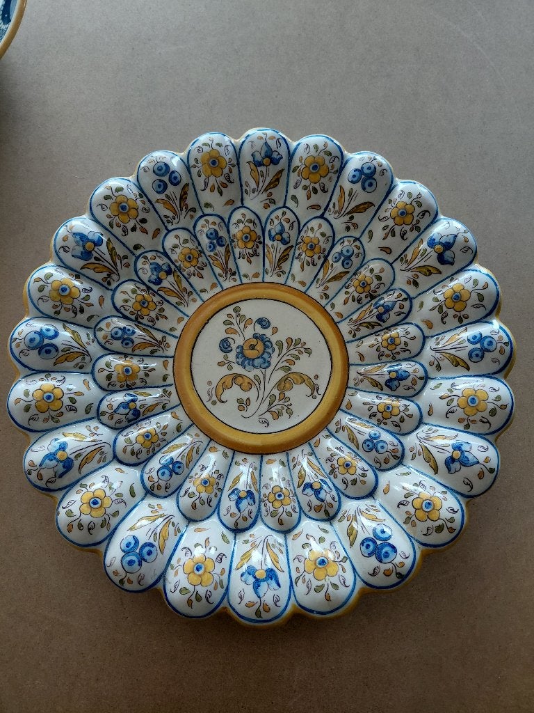 borden, Antiek en Kunst, Ophalen