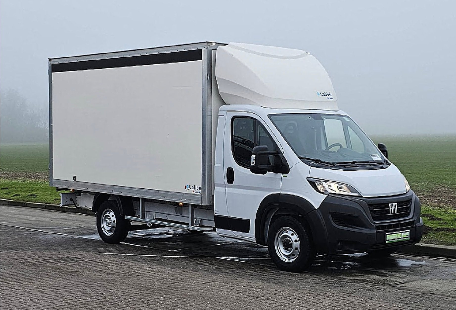 Fiat Ducato 35H 2.2 MultiJet L4H1 Gesloten laadbak deuren,ai, Voorwielaandrijving, https://public.car-pass.be/vhr/6b7431fc-dcc7-4221-a276-7f49163a3cf1