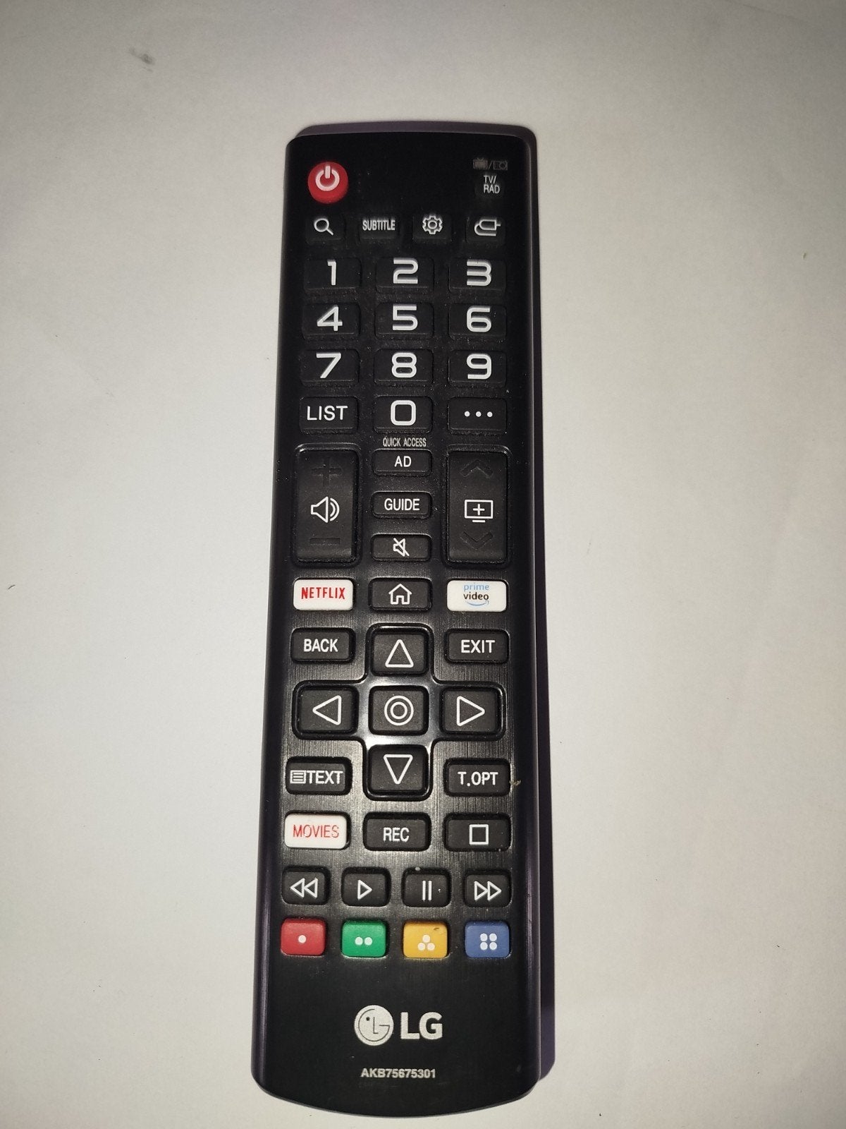 SAMSUNG LED SMART TV, Ophalen, Tv